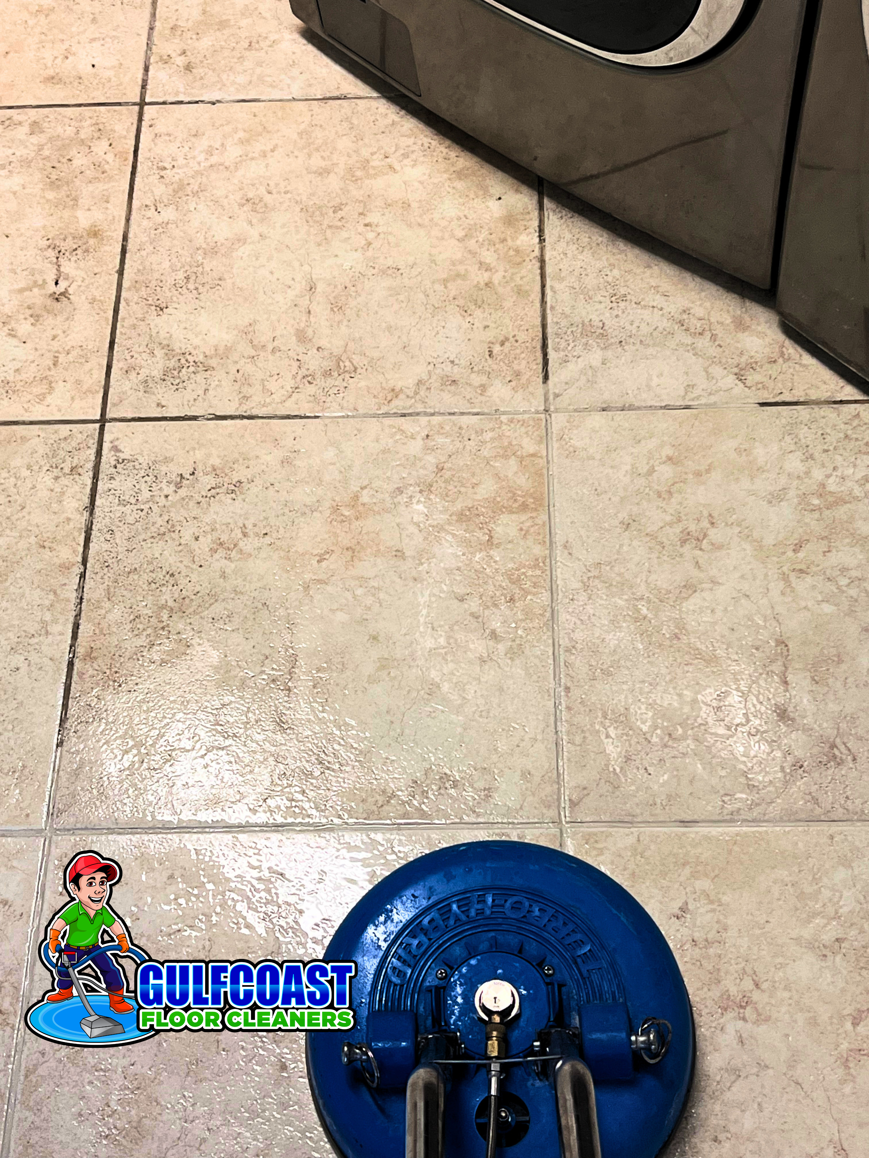 Tile and Grout cleaning Naples Florida