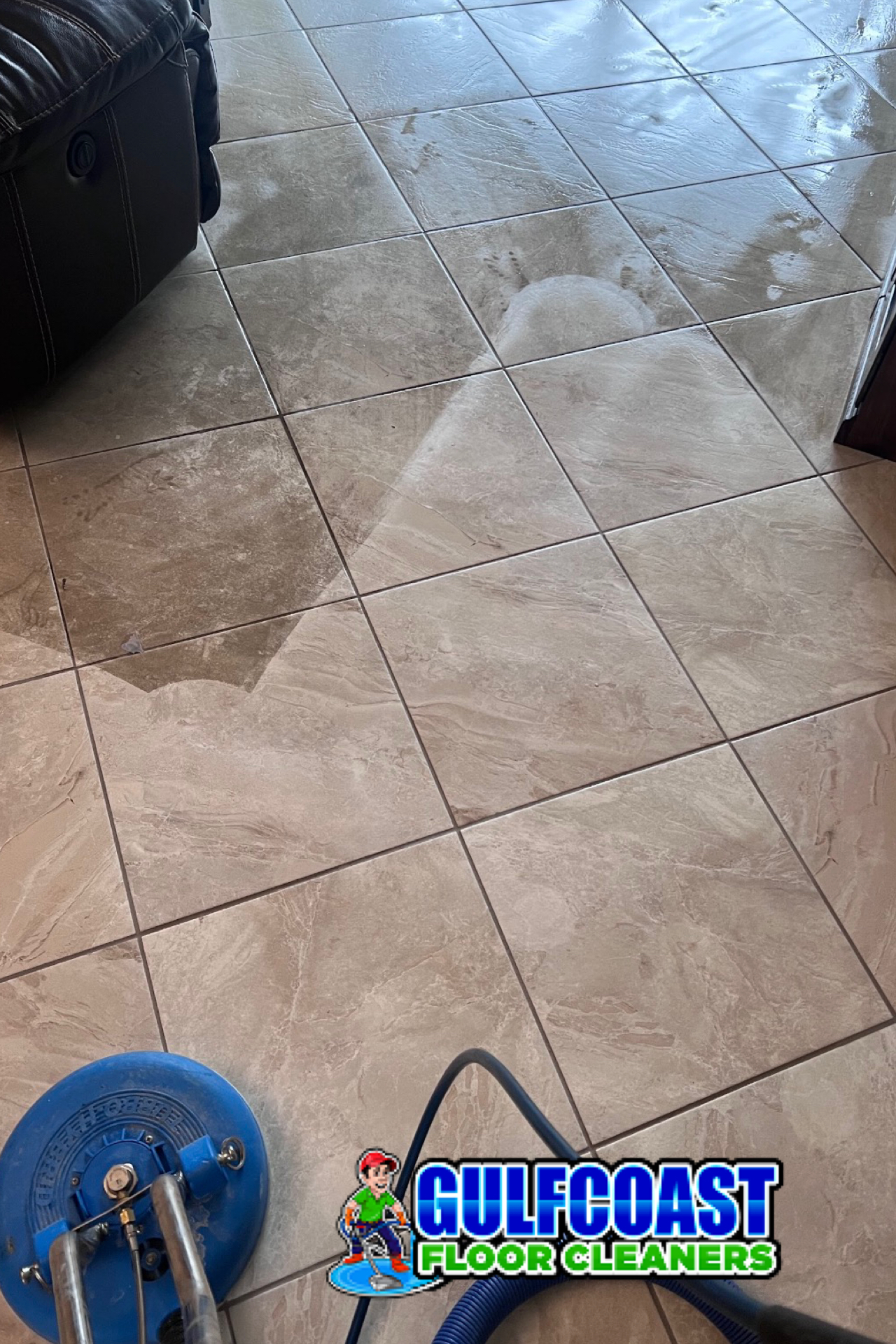Tile and Grout Cleaning Naples Florida