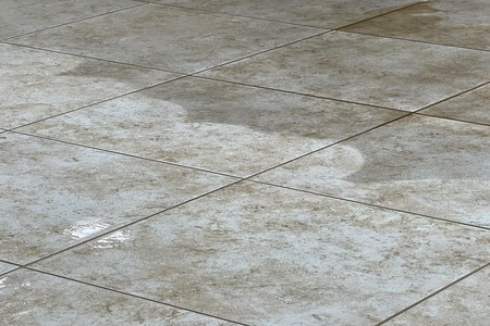 Tile and Grout Cleaning in Naples, Florida