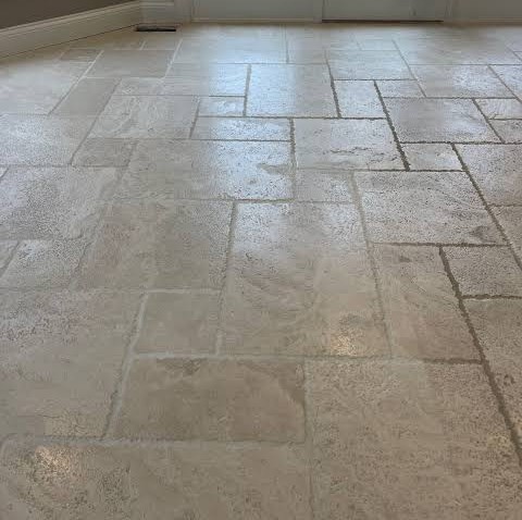 Southwest Florida Travertine Cleaning