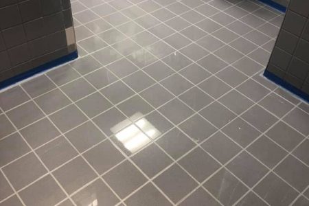 Color Seal and Sealant in SWFL